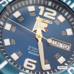 Seiko 44mm Nam SRPB37K1 - Ảnh 3