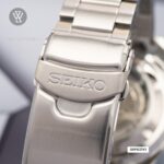 Seiko 44mm Nam SRPB37K1 - Ảnh 5