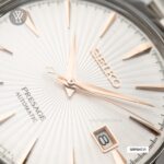 Seiko 40.5mm Nam SRPB47J1 - Ảnh 3