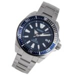 Seiko 43.8mm Nam SRPB49K1 - Ảnh 3