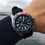 Seiko 44mm Nam SRPB53J - Ảnh 2