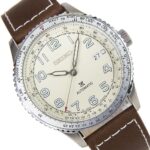 Seiko 44.5mm Nam SRPB59K1 - Ảnh 2