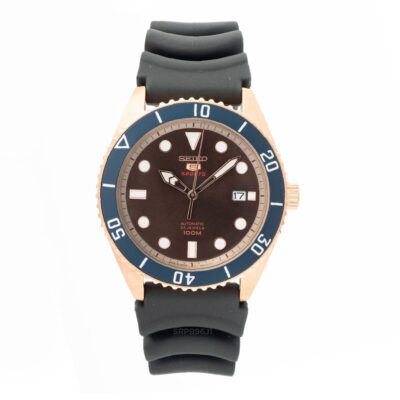 Ảnh sản phẩm Seiko 43mm Nam SRPB96J1