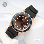 Seiko 43mm Nam SRPB96J1 - Ảnh 2