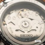Seiko 43mm Nam SRPB96J1 - Ảnh 4