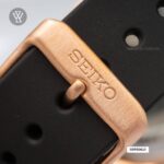 Seiko 43mm Nam SRPB96J1 - Ảnh 5