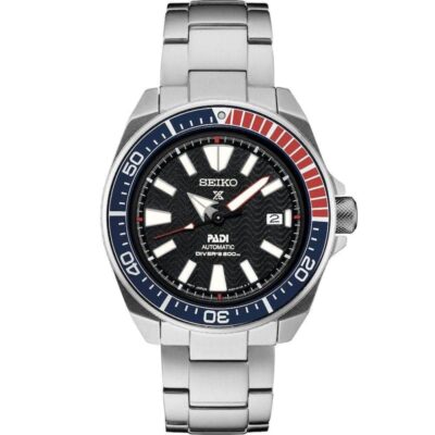 Ảnh sản phẩm Seiko 43.8mm Nam SRPB99K1