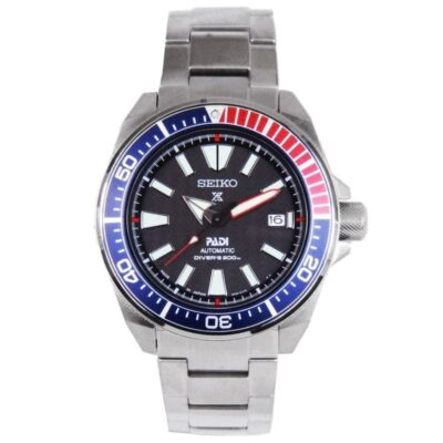 Ảnh sản phẩm Seiko 44mm Nam SRPB99J