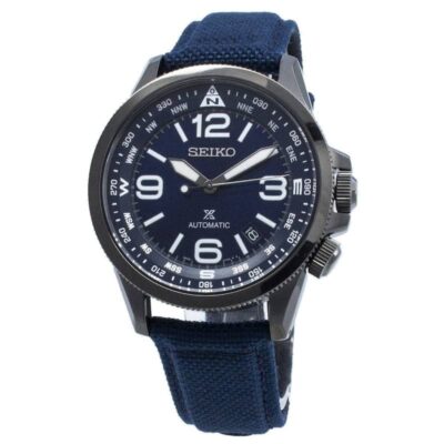 Ảnh sản phẩm Seiko 42mm Nam SRPC31J