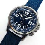 Seiko 42mm Nam SRPC31J - Ảnh 2