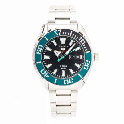 Ảnh sản phẩm Seiko 44.5mm Nam SRPC53K1