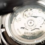 Seiko 44.5mm Nam SRPC53K1 - Ảnh 4