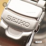 Seiko 44.5mm Nam SRPC53K1 - Ảnh 5