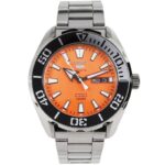 Seiko 44mm Nam SRPC55J1 - Ảnh 1