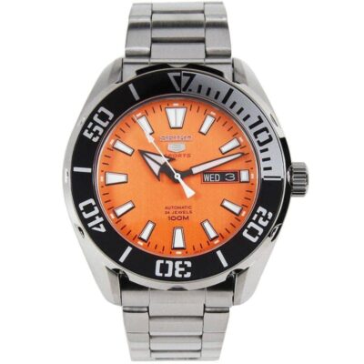 Ảnh sản phẩm Seiko 44mm Nam SRPC55J1