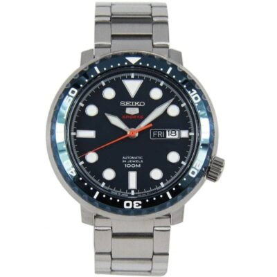 Ảnh sản phẩm Seiko 45mm Nam SRPC63J1