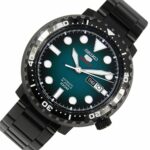 Seiko 44mm Nam SRPC65J - Ảnh 3