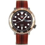 Seiko 45mm Nam SRPC68J - Ảnh 1