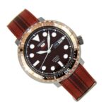 Seiko 45mm Nam SRPC68J - Ảnh 3