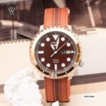 Seiko 44mm Nam SRPC68K1 - Ảnh 2