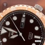 Seiko 44mm Nam SRPC68K1 - Ảnh 3