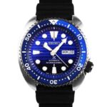 Seiko Nam SRPC91J - Ảnh 1