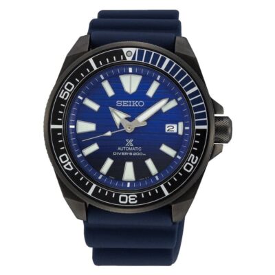 Ảnh sản phẩm Seiko Nam SRPD09J
