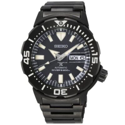 Ảnh sản phẩm Seiko 42.5mm Nam SRPD29K1