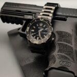 Seiko 42.5mm Nam SRPD29K1 - Ảnh 2