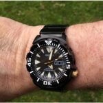 Seiko 42.5mm Nam SRPD29K1 - Ảnh 3