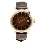 Seiko 40.5mm Nam SRPD36J1 - Ảnh 1