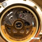 Seiko 40.5mm Nam SRPD36J1 - Ảnh 3