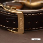 Seiko 40.5mm Nam SRPD36J1 - Ảnh 4