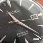 Seiko 40.5mm Nam SRPD37J1 - Ảnh 3