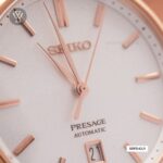 Seiko 41.7mm Nam SRPD42J1 - Ảnh 3