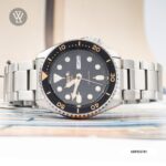 Seiko 42.5mm Nam SRPD57K1 - Ảnh 2