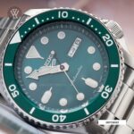 Seiko 42.5mm Nam SRPD61K1 - Ảnh 2