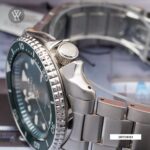 Seiko 42.5mm Nam SRPD61K1 - Ảnh 3