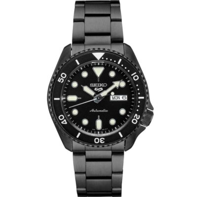 Ảnh sản phẩm Seiko 42.5mm Nam SRPD65K1