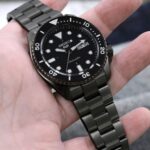 Seiko 42.5mm Nam SRPD65K1 - Ảnh 2