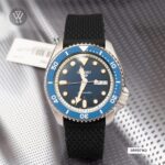 Seiko 42.5mm Nam SRPD71K2 - Ảnh 2