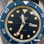 Seiko 42.5mm Nam SRPD71K2 - Ảnh 3