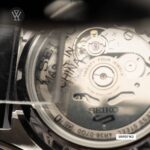 Seiko 42.5mm Nam SRPD71K2 - Ảnh 4