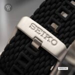 Seiko 42.5mm Nam SRPD71K2 - Ảnh 5
