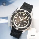 Seiko 42.5mm Nam SRPD73K2 - Ảnh 2