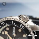 Seiko 42.5mm Nam SRPD73K2 - Ảnh 3