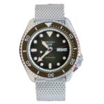 Seiko 42.5mm Nam SRPD75K1 - Ảnh 1