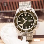 Seiko 42.5mm Nam SRPD75K1 - Ảnh 2