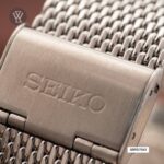 Seiko 42.5mm Nam SRPD75K1 - Ảnh 5