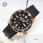 Seiko 42.5mm Nam SRPD76K1 - Ảnh 2